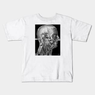 Head works Kids T-Shirt